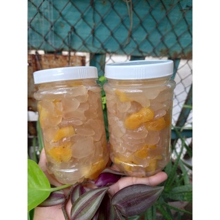 ĐÁT RIM BAO NGON (0.5KG/HỦ)