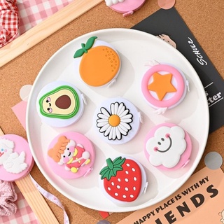 Thước dây cuộn mini