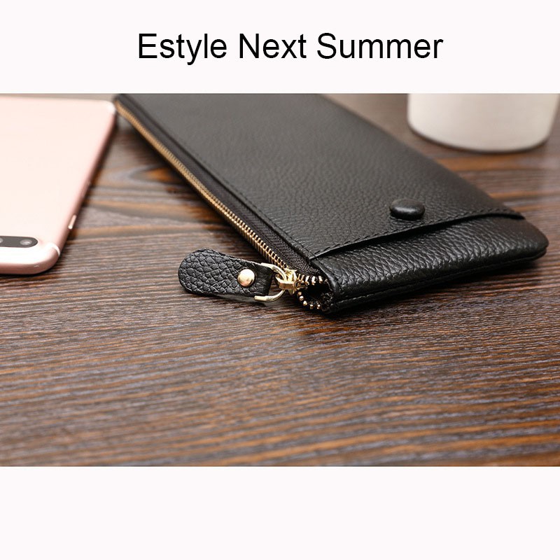 [ FREESHIP 99K TOÀN QUỐC ]Ví Cầm Tay Có Ngăn Ngoài Để Điện Thoại | BigBuy360 - bigbuy360.vn