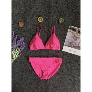 Bikini tam giác sexy