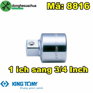 Đầu chuyển 1 inch sang 3/4 Kingtony 8816
