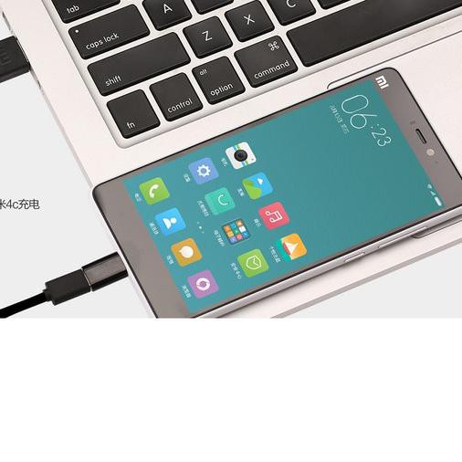 Đầu Chuyển Đổi Tm Xiaomi - Micro Usb Sang Usb 3.1 Type C