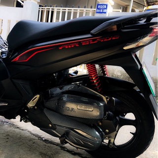 ốp pô e Carbon Air Blade / AB 2016, 2017, 2018,2019