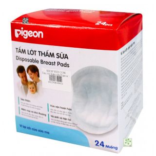Miếng lót thấm sữa