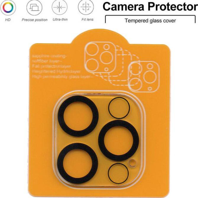 Kính Cường Lực Bảo Vệ Camera Cho Iphone 12 Pro 6.1 Ốp