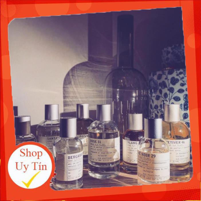 💙HOT💙 Mẫu Thử Nước Hoa Le Labo Santal 33 -BYᴘᴇʀ | BigBuy360 - bigbuy360.vn