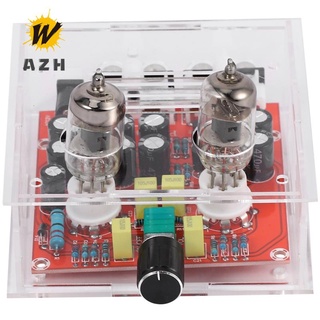 Bảng mạch khuếch đại âm thanh xh-a201 hifi 6j1 class a