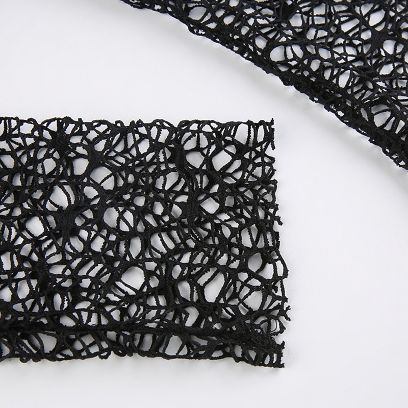 Áo Thun Dài Tay Xuyên Thấu Thời Trang Dành Cho Nữ