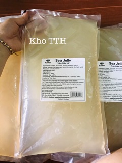 Trân châu 3Q 2kg