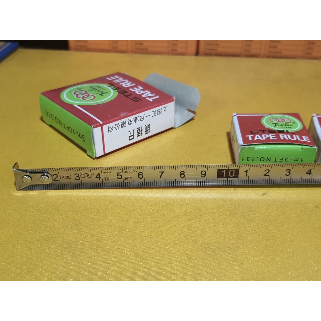 Thước kéo inox mini