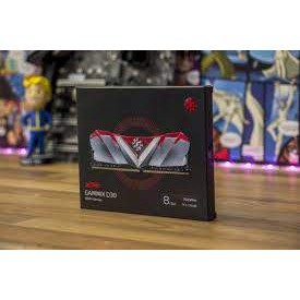 Adata Xpg Gammix D30 DDR4 8G Bus 3000Mhz