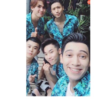 14 bộ đi biển