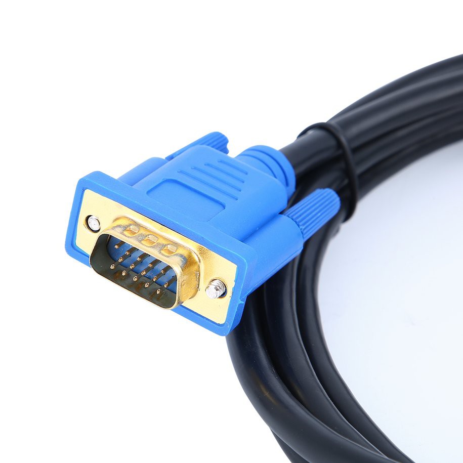 Cáp Chuyển Đổi Hdmi Sang Vga 15 Pin 1024x768 Tốc Độ Nhanh