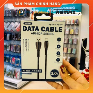 CÁP SẠC REMAX RC-162/162I