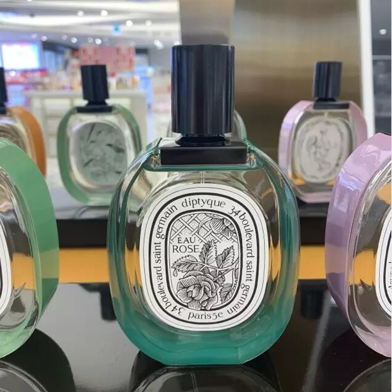 Nước hoa phiên bản giới hạn Diptyque dung tích 100ml