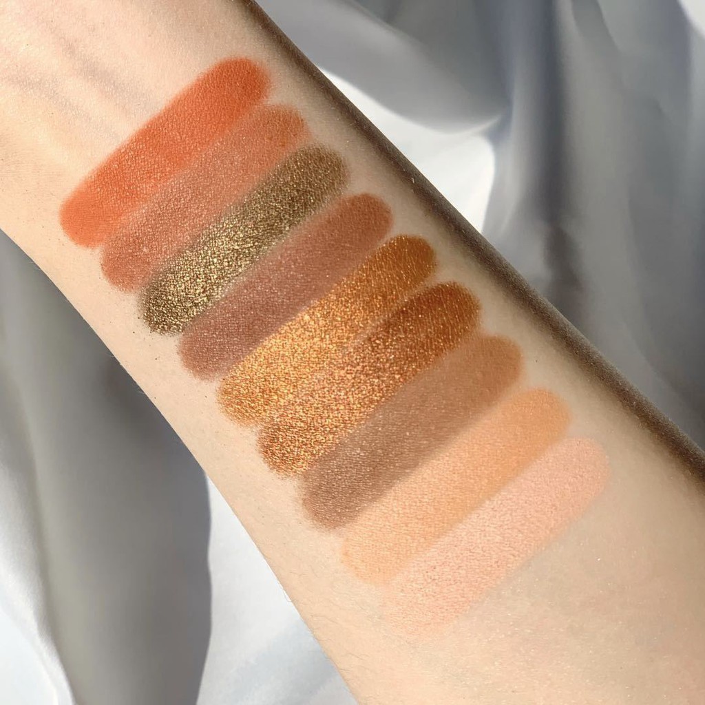 Bảng mắt 42 ô nhũ Muge Leen F413 | BigBuy360 - bigbuy360.vn