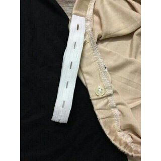 Quần đùi mặc váy bầu cotton đẹp