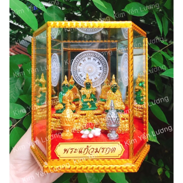 🎀 Tượng Phật Ngọc 🎀