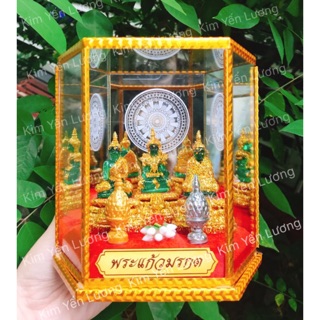 🎀 Tượng Phật Ngọc 🎀