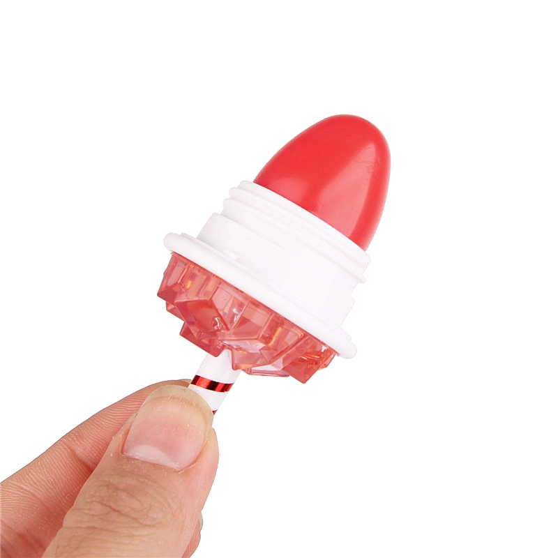 Son Dưỡng Môi KAXIER Hình Chai Kem 4 Màu Dễ Thương Nhiệt Độ Đổi Màu Dưỡng Ẩm Hàng Ngày Hàn Quốc