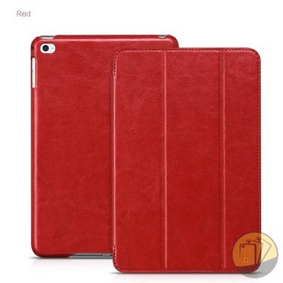 Bao da iPad Mini 5 - 2019 hiệu HOCO Crystal