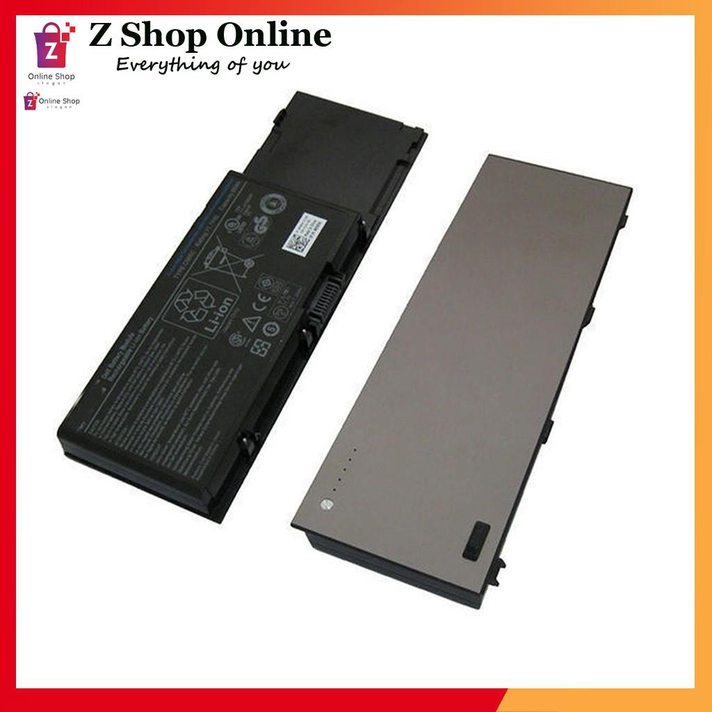 💖 Pin laptop Dell Precision M6400, M6500, M6500 Mobile WorkStation(mã pin C565C) Zin