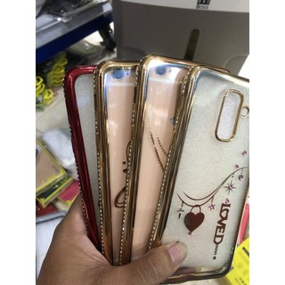 Ốp lưng Samsung a6,a6plus,J6,a8 2018,A8plus