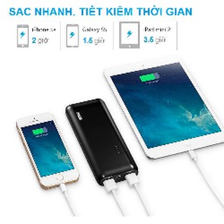 Pin Sạc Dự Phòng Anker Astro E5 16000mAh