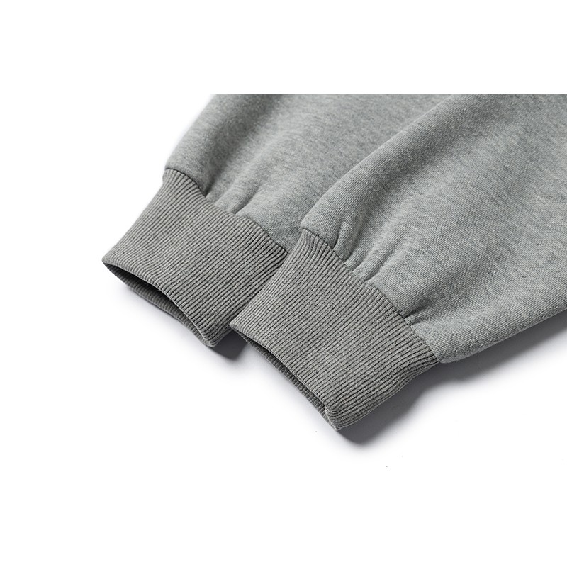 Áo Sweater cổ tròn chất liệu cotton thời trang năng động | BigBuy360 - bigbuy360.vn