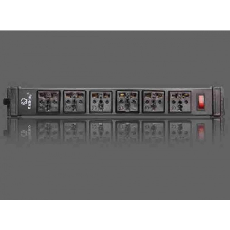 Ổ KHÔNG DÂY ĐA NĂNG OMINSU 2000w 5 ổ - 6 ổ