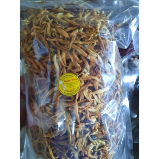 0,5 kg hoa kim châm khô( Món ăn chay)