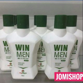 Gel vệ sinh nam winmen