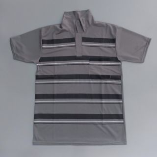 Combo 3 áo trung niên vải thun lạnh có cổ