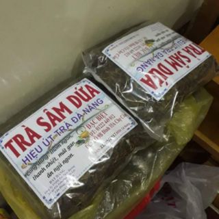 Trà sâm dứa Đà nẵng