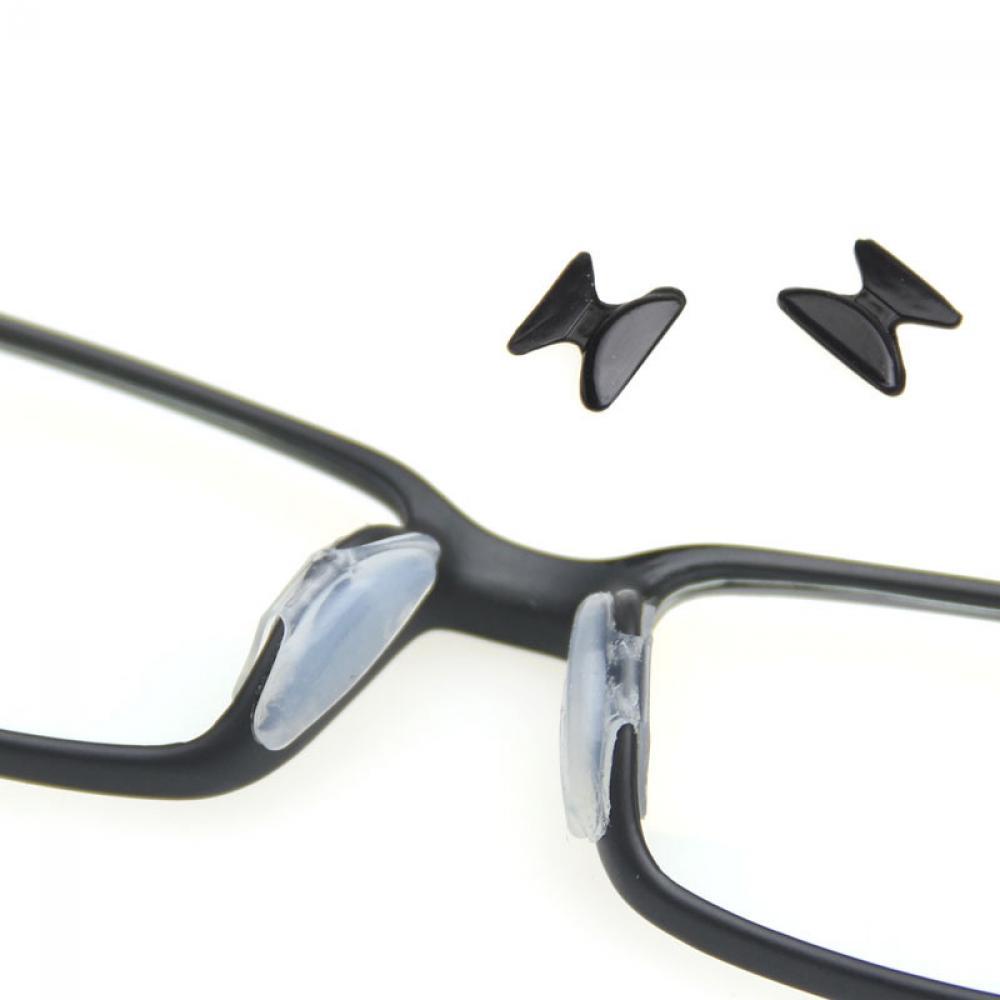 YVE Set 5 Cặp Đệm Mũi Chống Trượt Cho Kính Mát