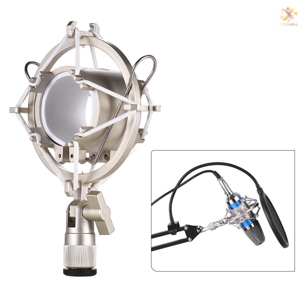 Giá Đỡ Mic Thu Âm Chuyên Nghiệp