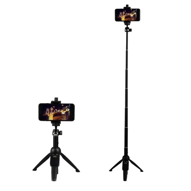 Gậy tự sướng Bluetooth Tripod đa năng YT-9928