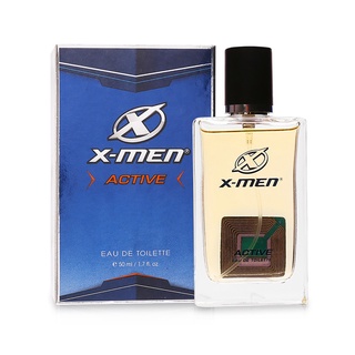 Nước hoa X-men Active 50ml