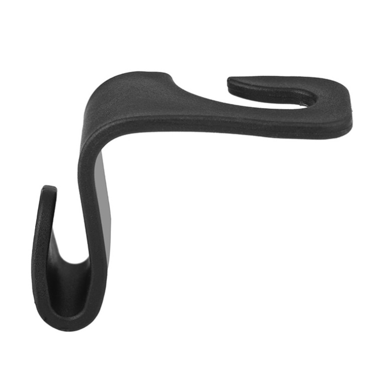 Móc treo đồ đa năng gắn sau ghế ngồi xe hơi thiết kế dạng ẩn sáng tạo | BigBuy360 - bigbuy360.vn