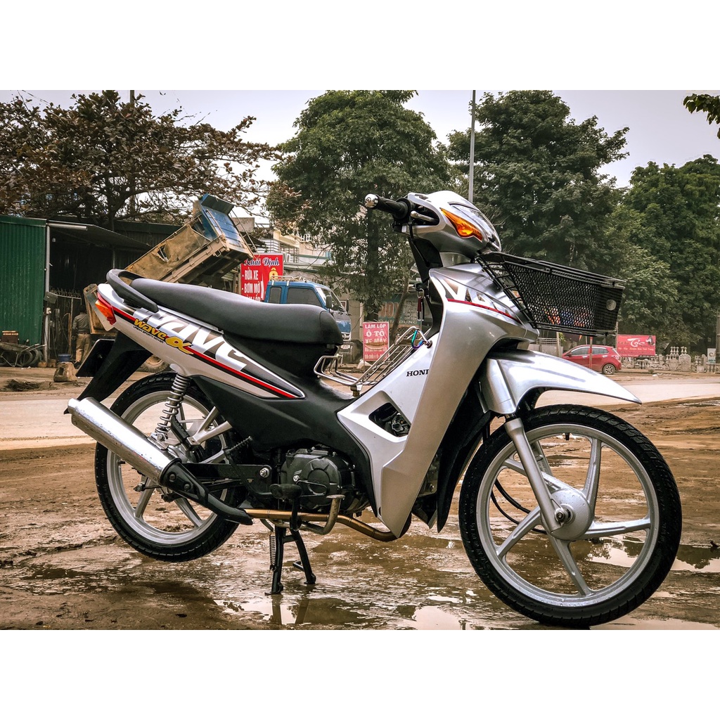 TEM RỜI WAVE A 50CC - 110CC NHIỀU MÀU SẮC LỰA CHỌN