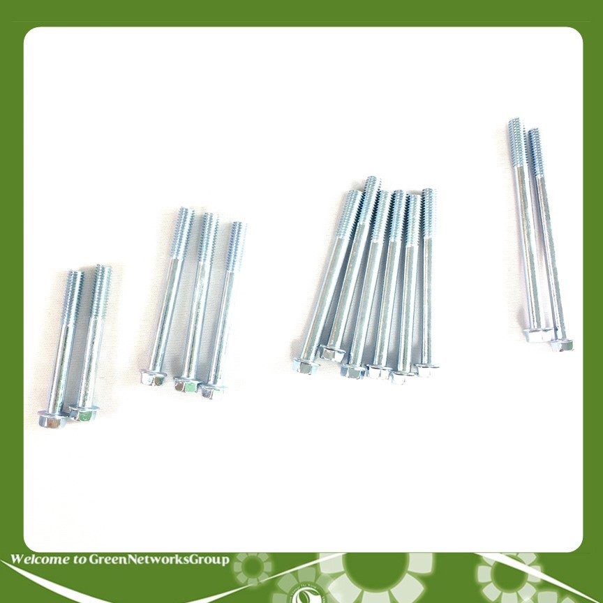 Bộ ốc lốc máy dành cho xe Wave, Dream Greennetworks