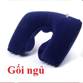[HÀNG LOẠI 1-1KG] Túi Ngủ Văn Phòng - túi ngủ du lịch XANH DƯƠNG | BigBuy360 - bigbuy360.vn
