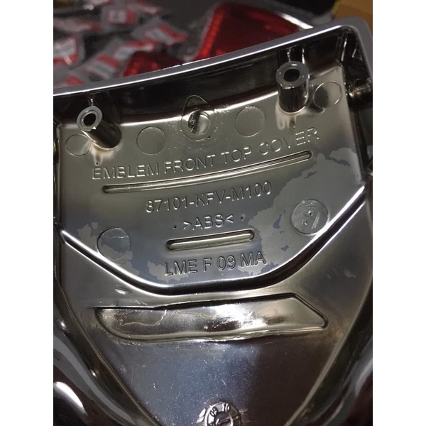 Mặt mạ si Dream EX5 Malay Zin