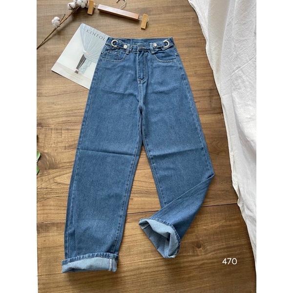 Quần jeans 03