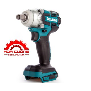 Máy Siết Mở Bulong MAKITA DTW285