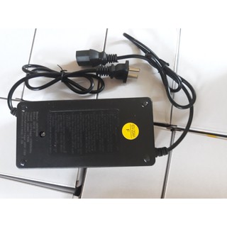 Sạc xe đạp điện