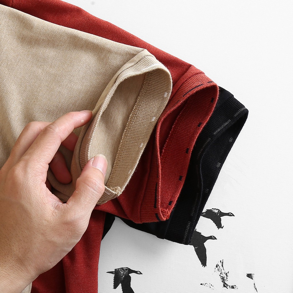 Áo polo có cổ xịn  đẹp chất lượng 4 màu cực đẹpáo có cổ thời trang viền cổ và tay [𝐅𝐑𝐄𝐄 𝐒𝐇𝐈𝐏] ❤️ POCS8
