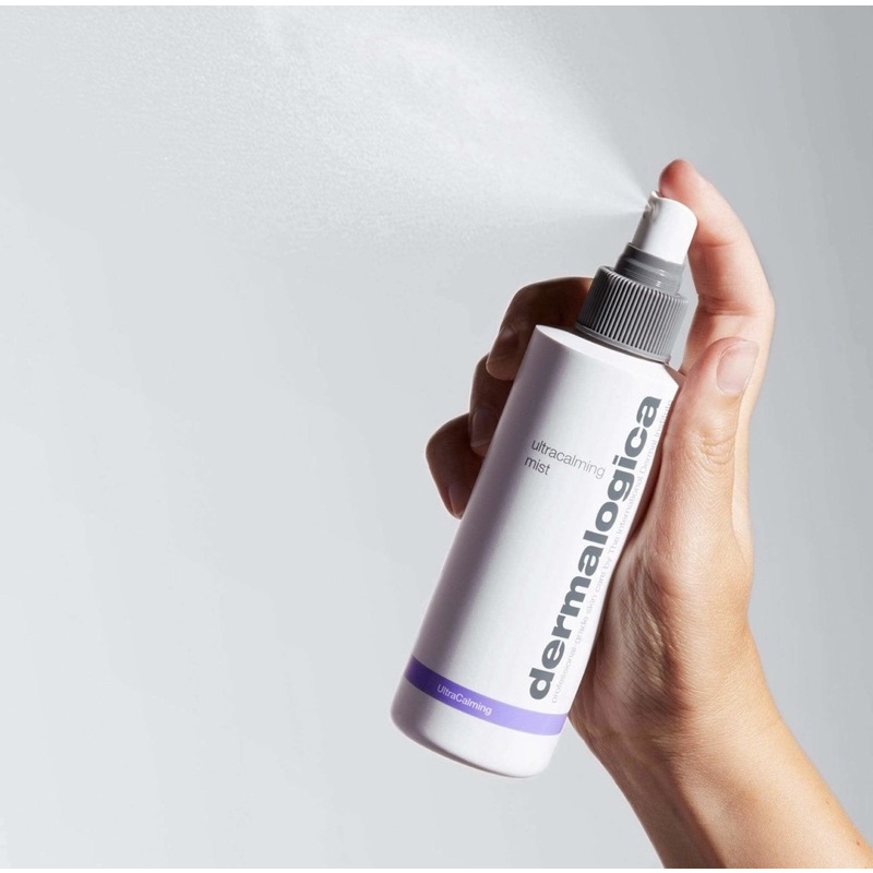 TONER CẤP ẨM LÀM DỊU DA DERMALOGICA HÀNG CÔNG TY