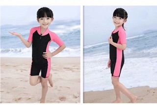 Đồ bơi bé trai, bé gái TE13