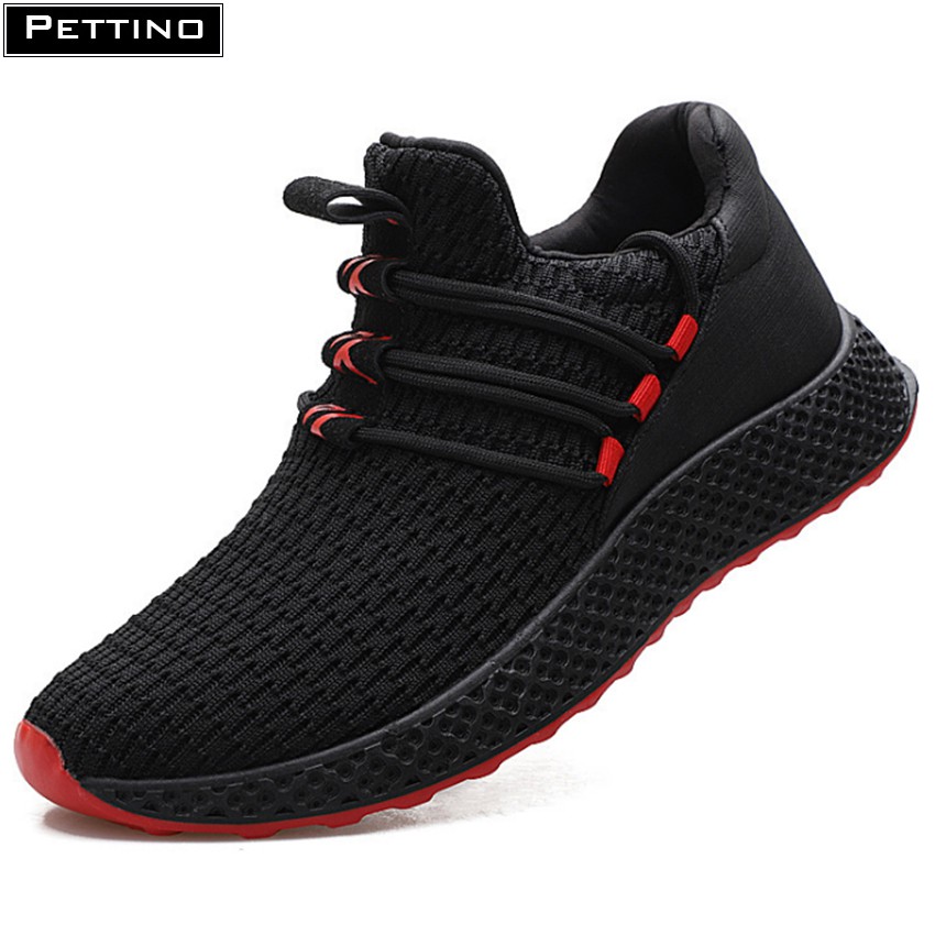 Giày Nam Sneaker, Thể Thao Thời Trang Và Phong Cách PETTINO SSNS01 | BigBuy360 - bigbuy360.vn